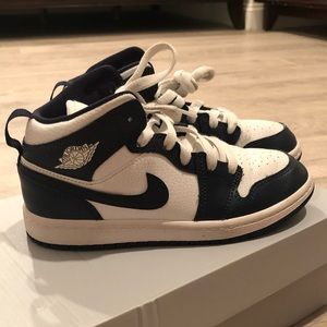 Kids Airforce 1 LV8 Utility